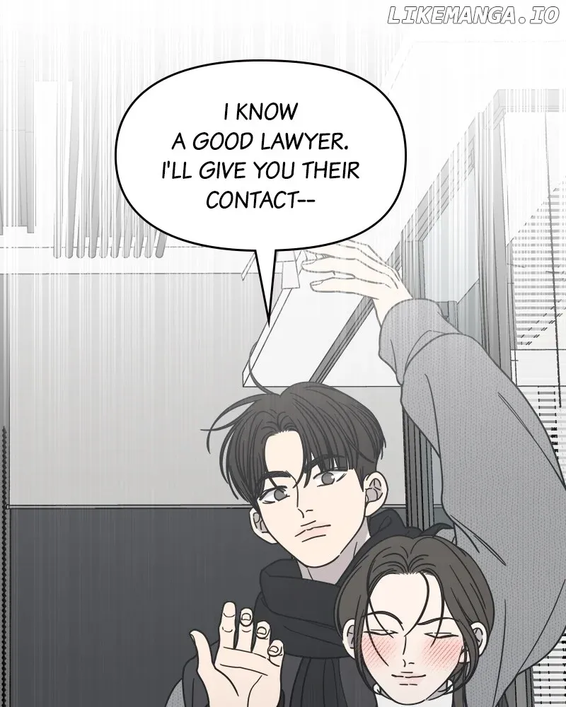 No Dating Allowed In The Office Chapter 46 page 126 - 