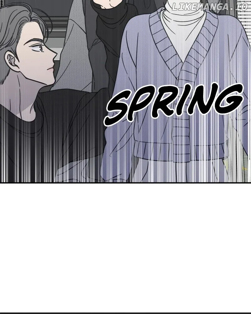 No Dating Allowed In The Office Chapter 46 page 127 - 