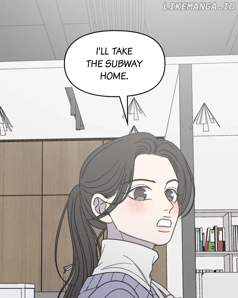 No Dating Allowed In The Office Chapter 46 page 128 - 