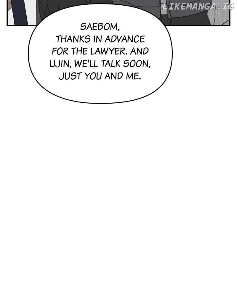No Dating Allowed In The Office Chapter 46 page 131 - 