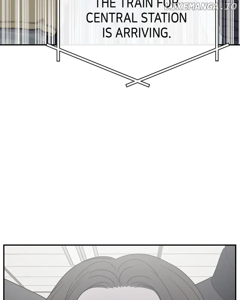 No Dating Allowed In The Office Chapter 46 page 135 - 