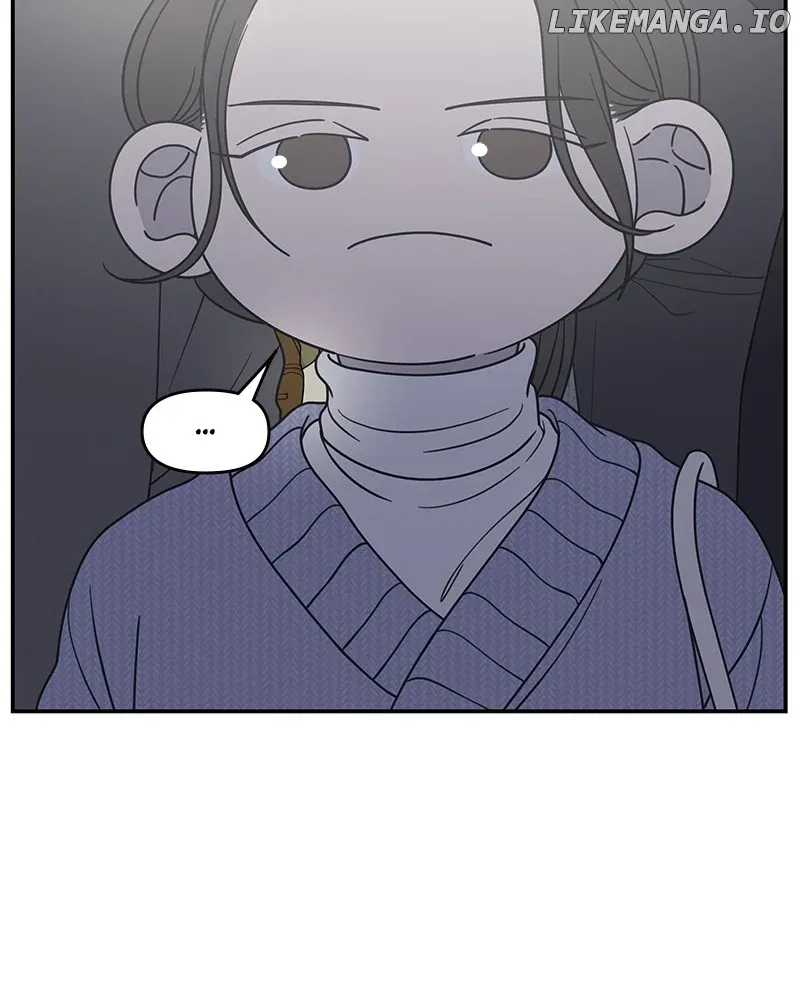 No Dating Allowed In The Office Chapter 46 page 136 - 