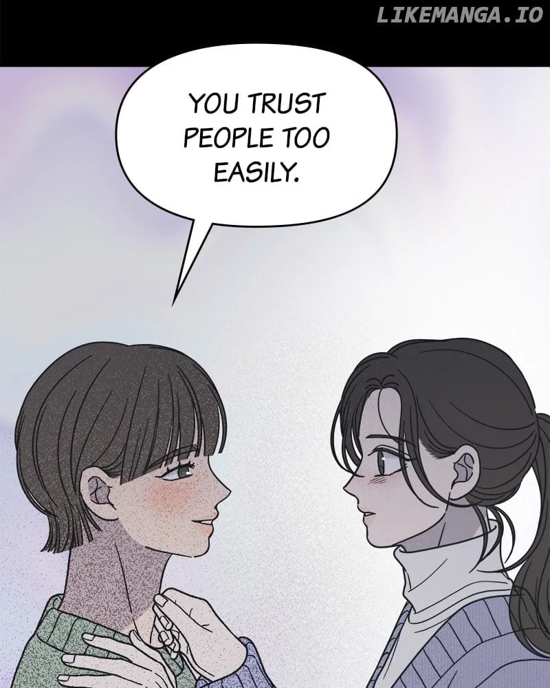 No Dating Allowed In The Office Chapter 46 page 21 - 