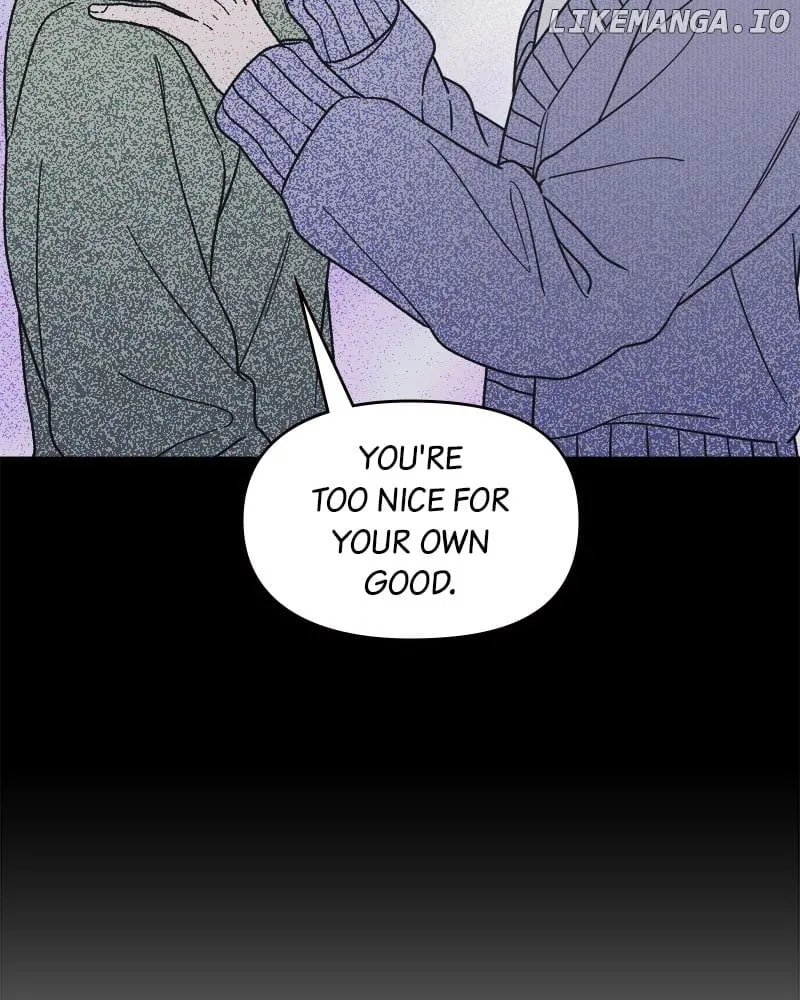 No Dating Allowed In The Office Chapter 46 page 22 - 