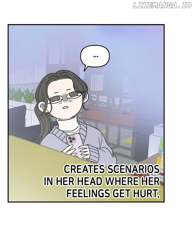 No Dating Allowed In The Office Chapter 46 page 24 - 