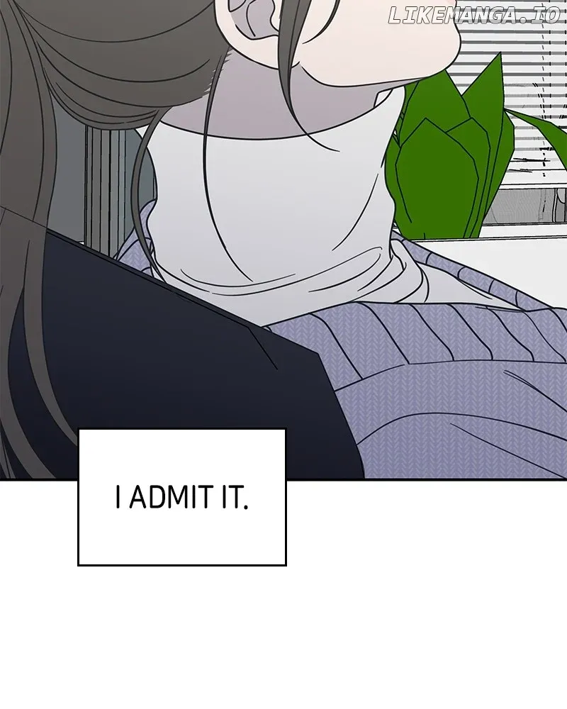 No Dating Allowed In The Office Chapter 46 page 26 - 