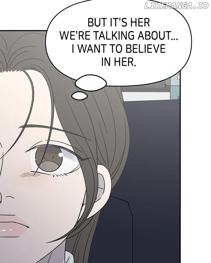 No Dating Allowed In The Office Chapter 46 page 28 - 