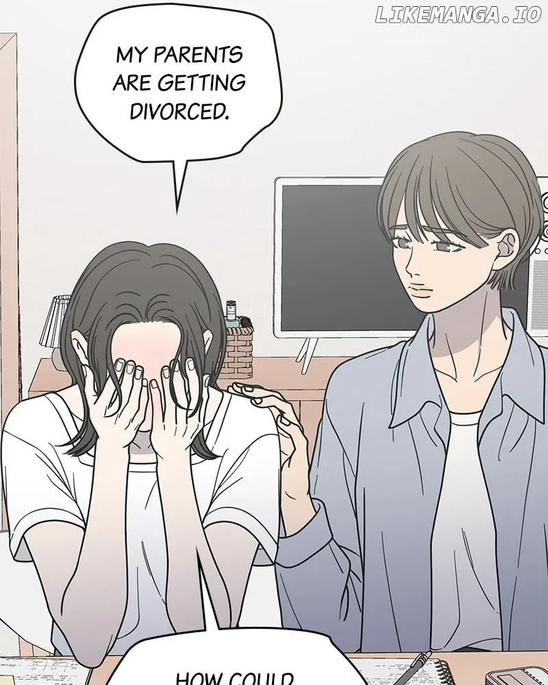 No Dating Allowed In The Office Chapter 46 page 32 - 
