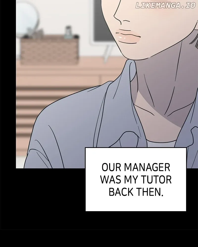 No Dating Allowed In The Office Chapter 46 page 35 - 