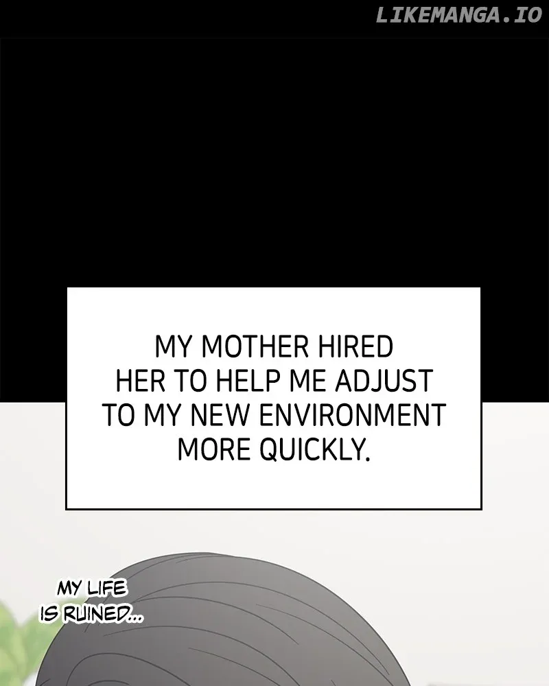 No Dating Allowed In The Office Chapter 46 page 36 - 