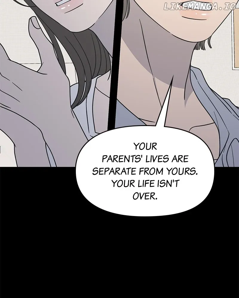 No Dating Allowed In The Office Chapter 46 page 39 - 