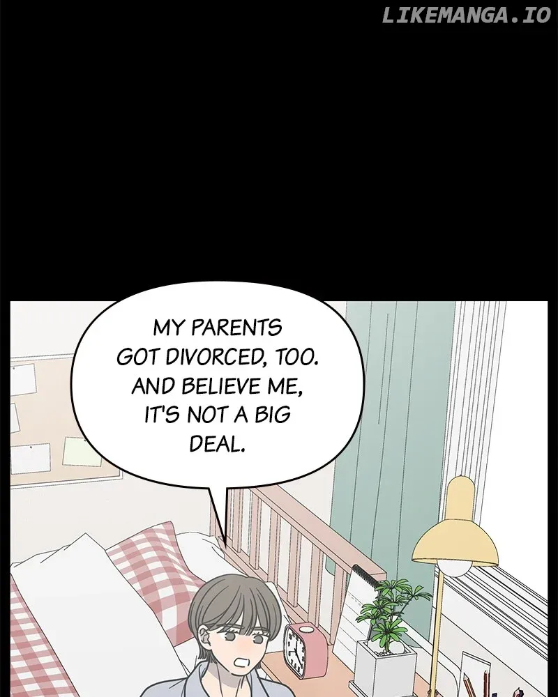 No Dating Allowed In The Office Chapter 46 page 40 - 