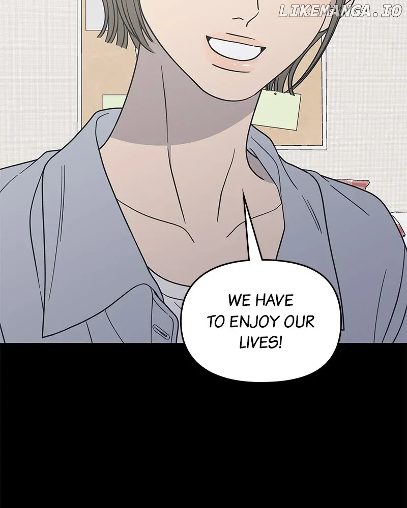No Dating Allowed In The Office Chapter 46 page 43 - 