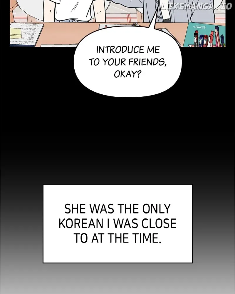 No Dating Allowed In The Office Chapter 46 page 45 - 
