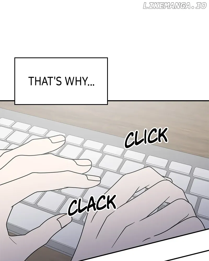 No Dating Allowed In The Office Chapter 46 page 47 - 