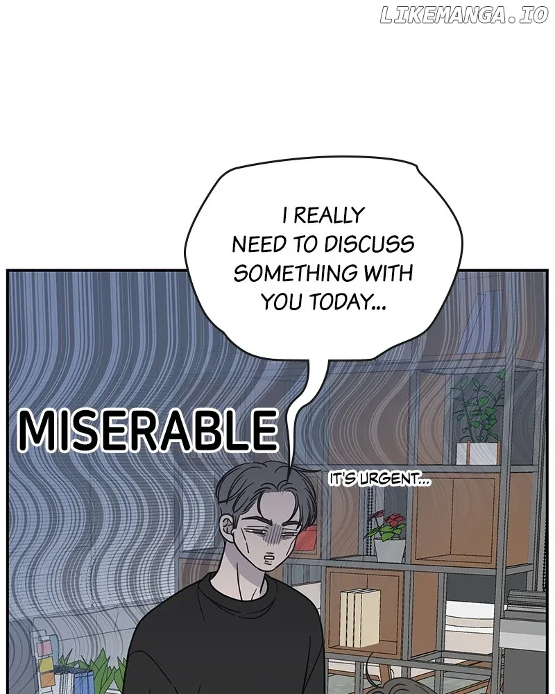 No Dating Allowed In The Office Chapter 46 page 52 - 