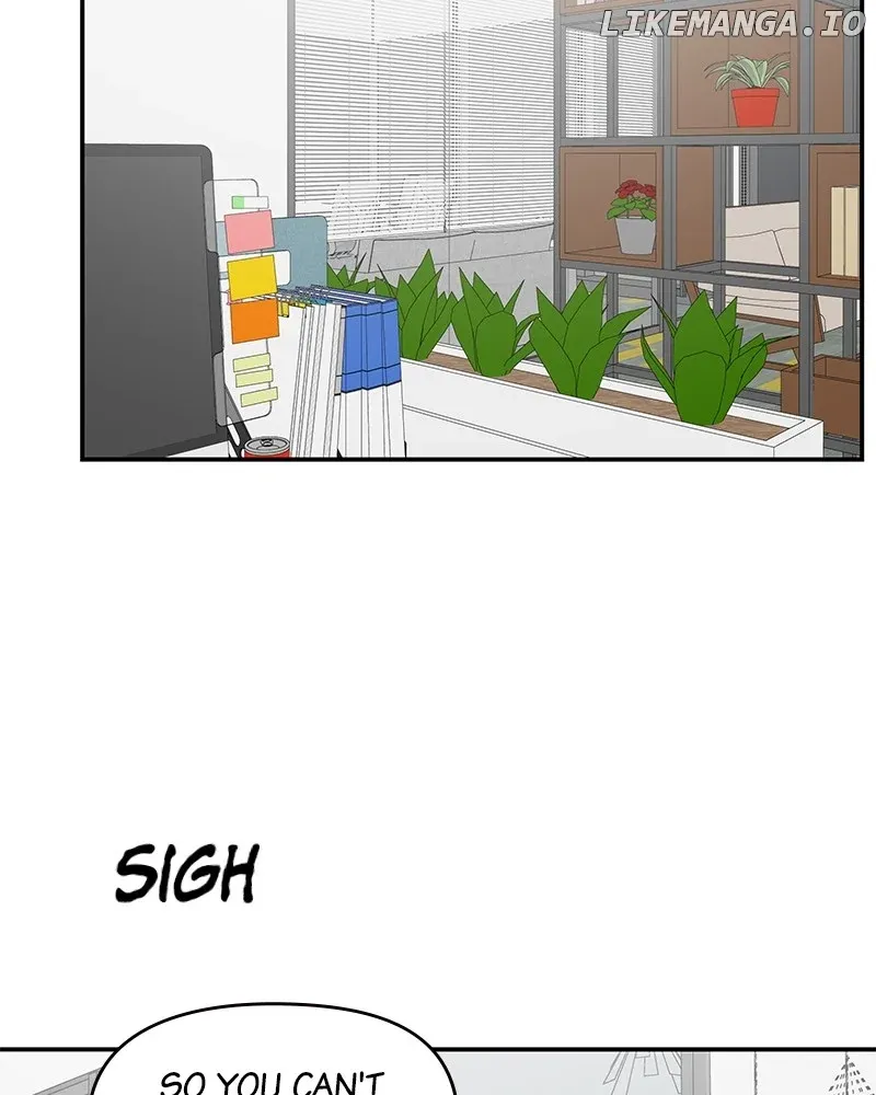 No Dating Allowed In The Office Chapter 46 page 58 - 