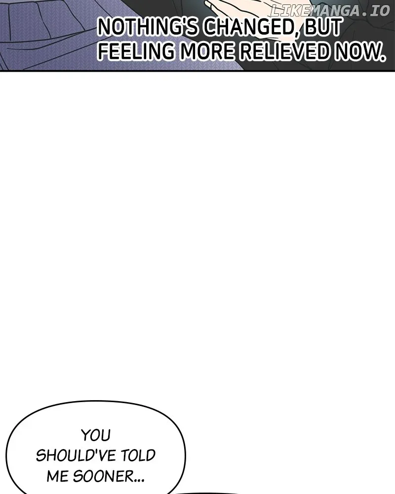 No Dating Allowed In The Office Chapter 46 page 60 - 