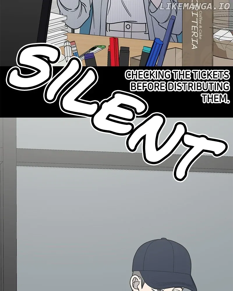 No Dating Allowed In The Office Chapter 46 page 69 - 