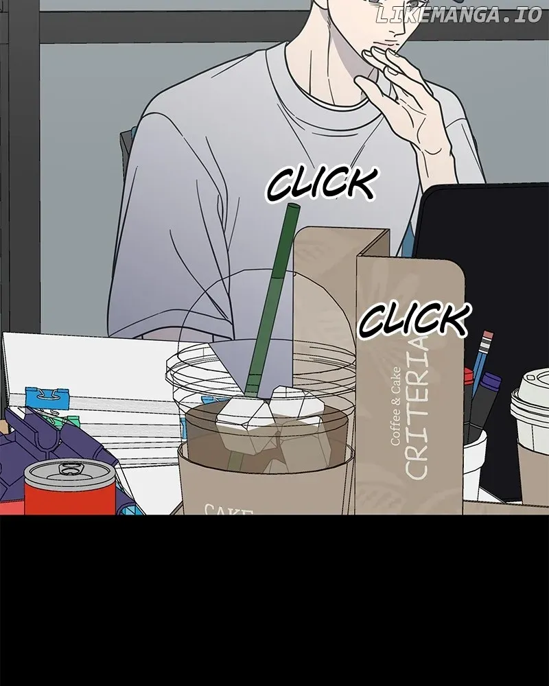No Dating Allowed In The Office Chapter 46 page 70 - 