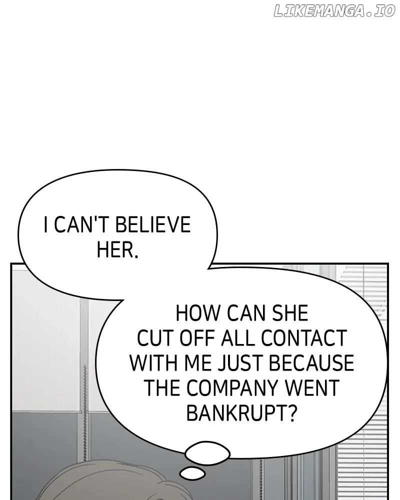 No Dating Allowed In The Office Chapter 46 page 8 - 