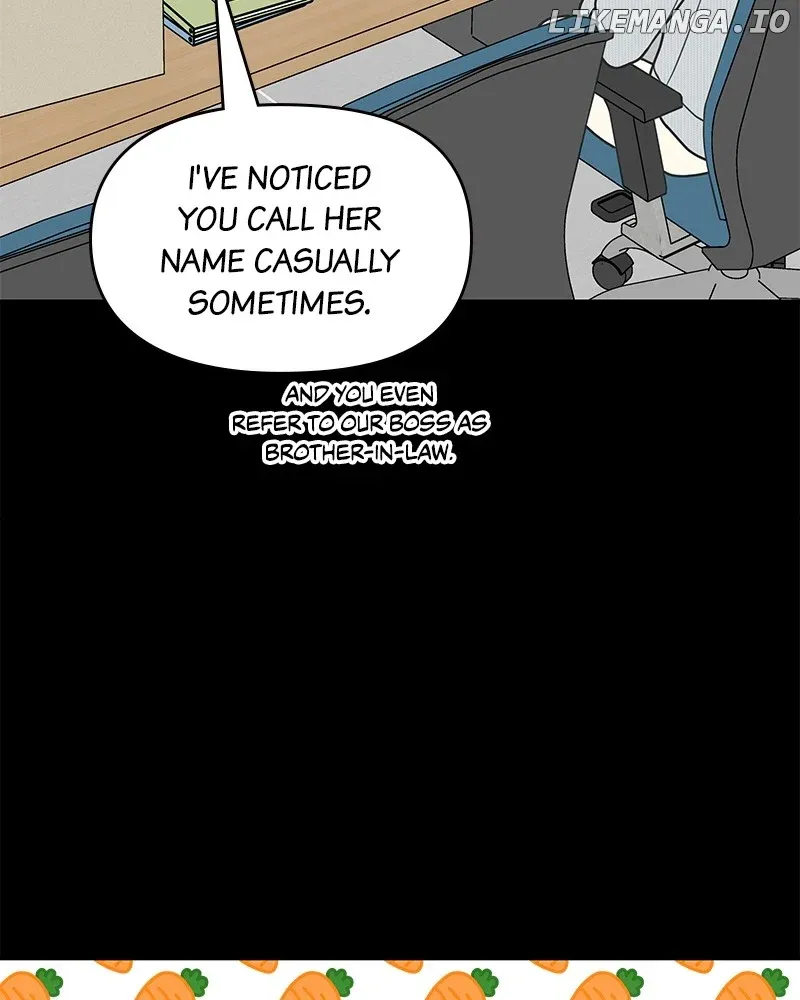 No Dating Allowed In The Office Chapter 46 page 74 - 