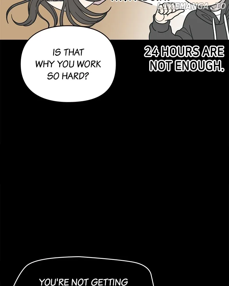 No Dating Allowed In The Office Chapter 46 page 76 - 