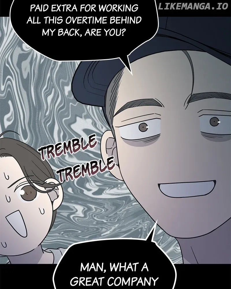 No Dating Allowed In The Office Chapter 46 page 77 - 