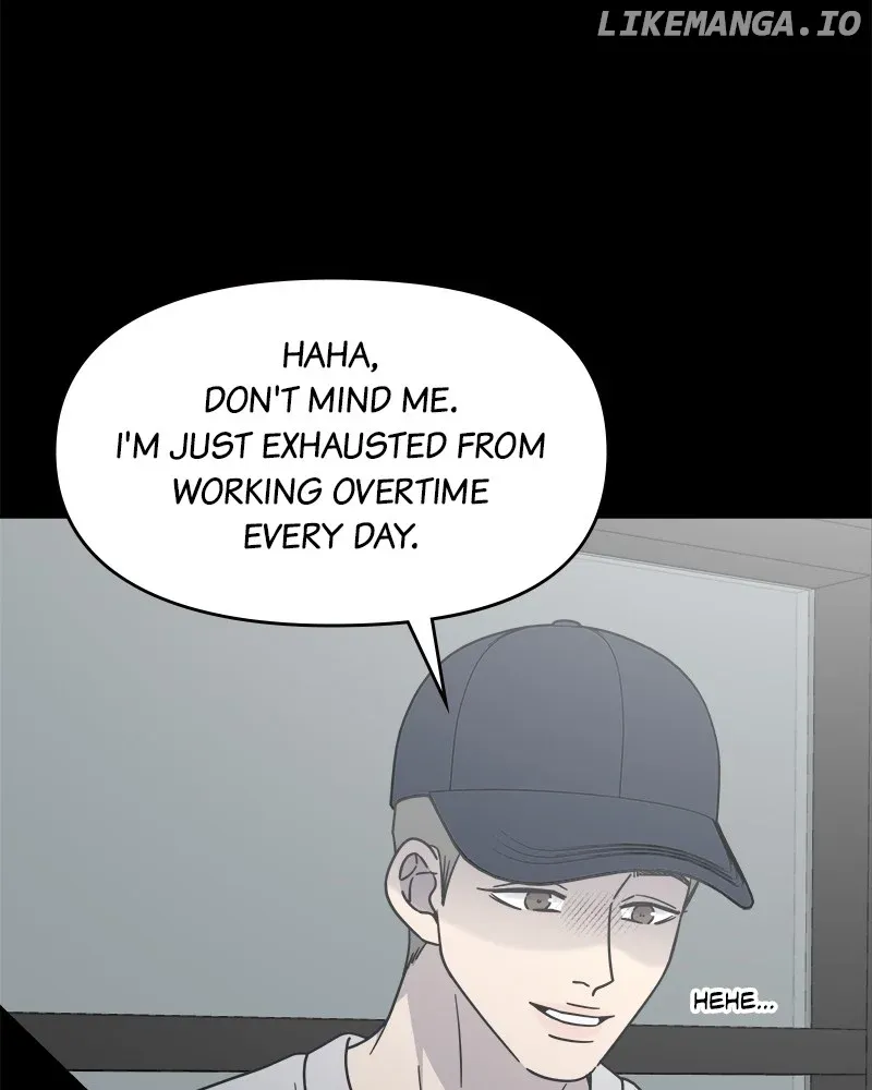 No Dating Allowed In The Office Chapter 46 page 80 - 