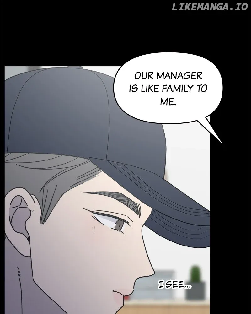 No Dating Allowed In The Office Chapter 46 page 83 - 