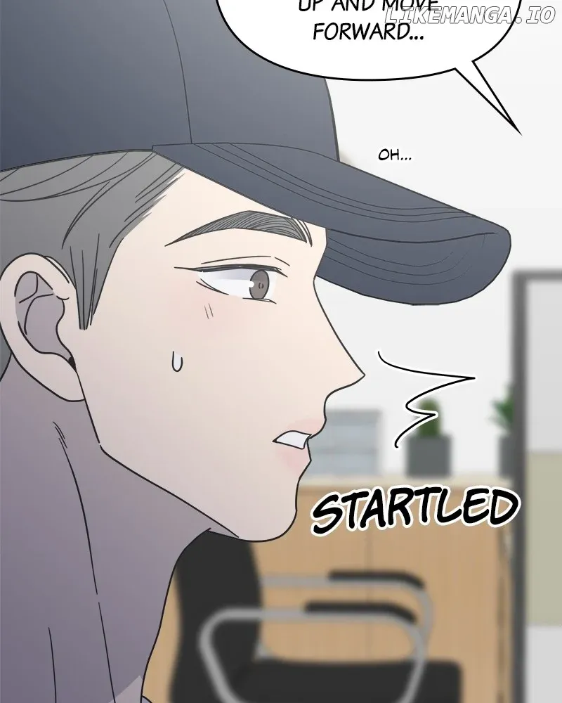 No Dating Allowed In The Office Chapter 46 page 85 - 