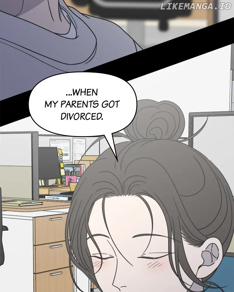 No Dating Allowed In The Office Chapter 46 page 86 - 