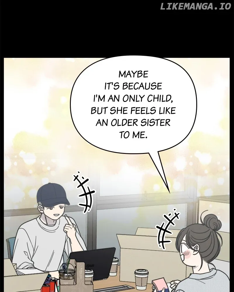 No Dating Allowed In The Office Chapter 46 page 88 - 