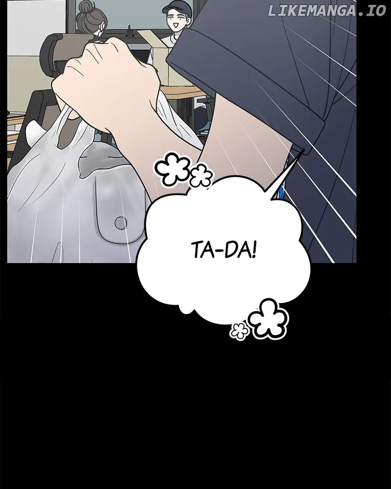 No Dating Allowed In The Office Chapter 46 page 91 - 