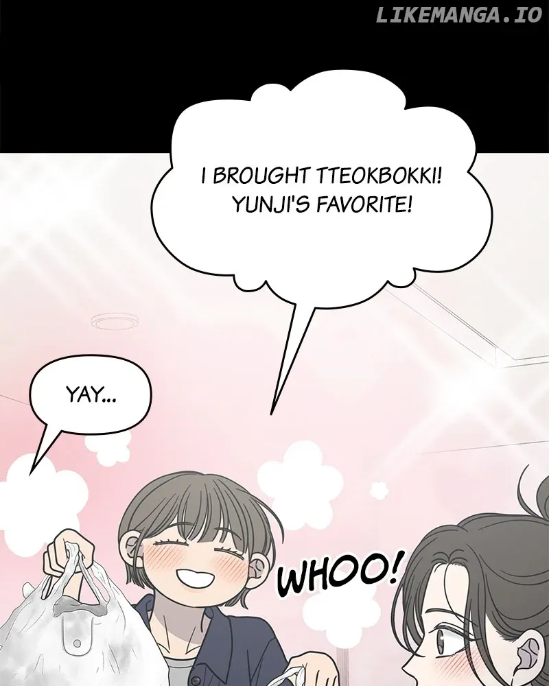 No Dating Allowed In The Office Chapter 46 page 92 - 