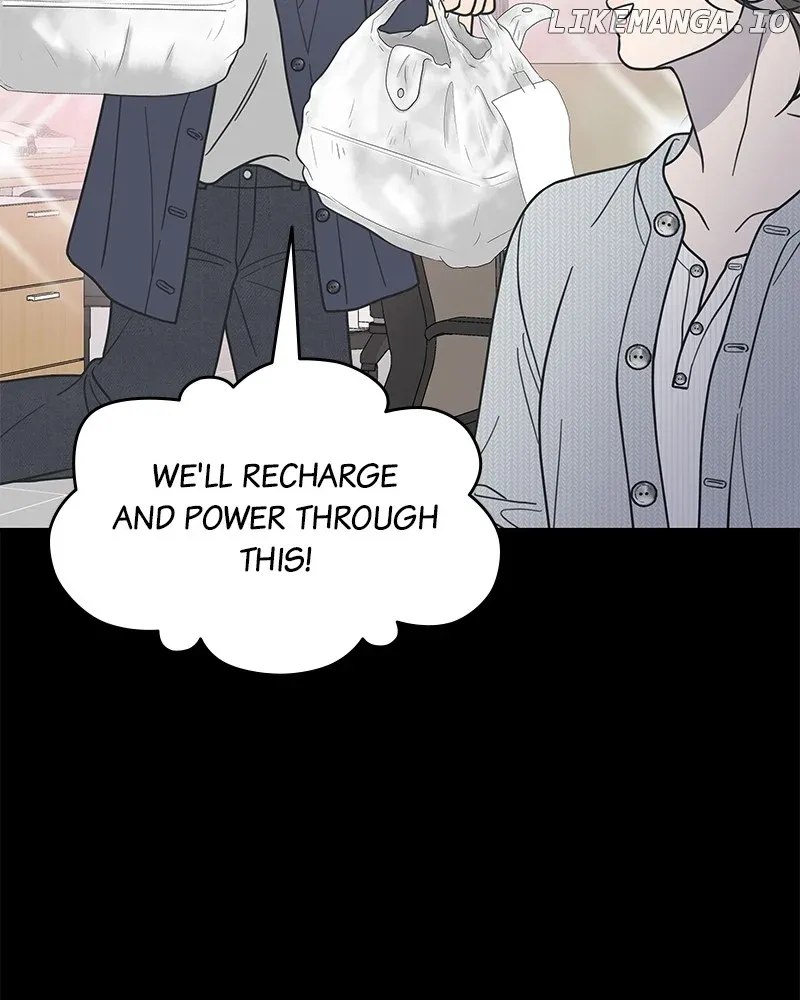 No Dating Allowed In The Office Chapter 46 page 93 - 