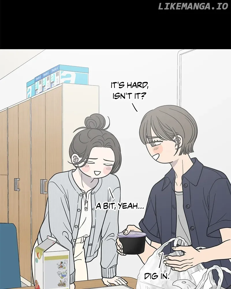No Dating Allowed In The Office Chapter 46 page 94 - 