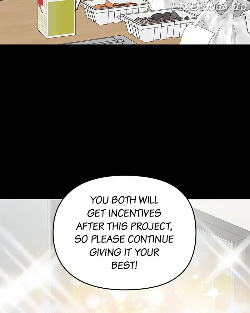 No Dating Allowed In The Office Chapter 46 page 95 - 