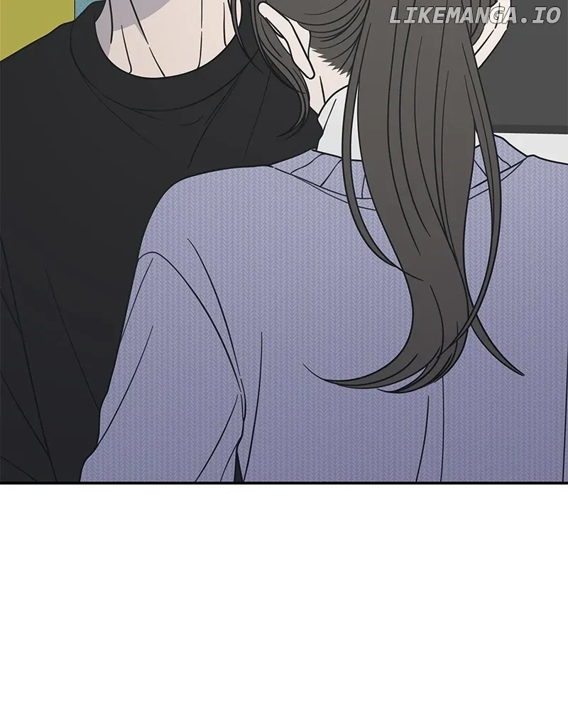 No Dating Allowed In The Office Chapter 46 page 98 - 
