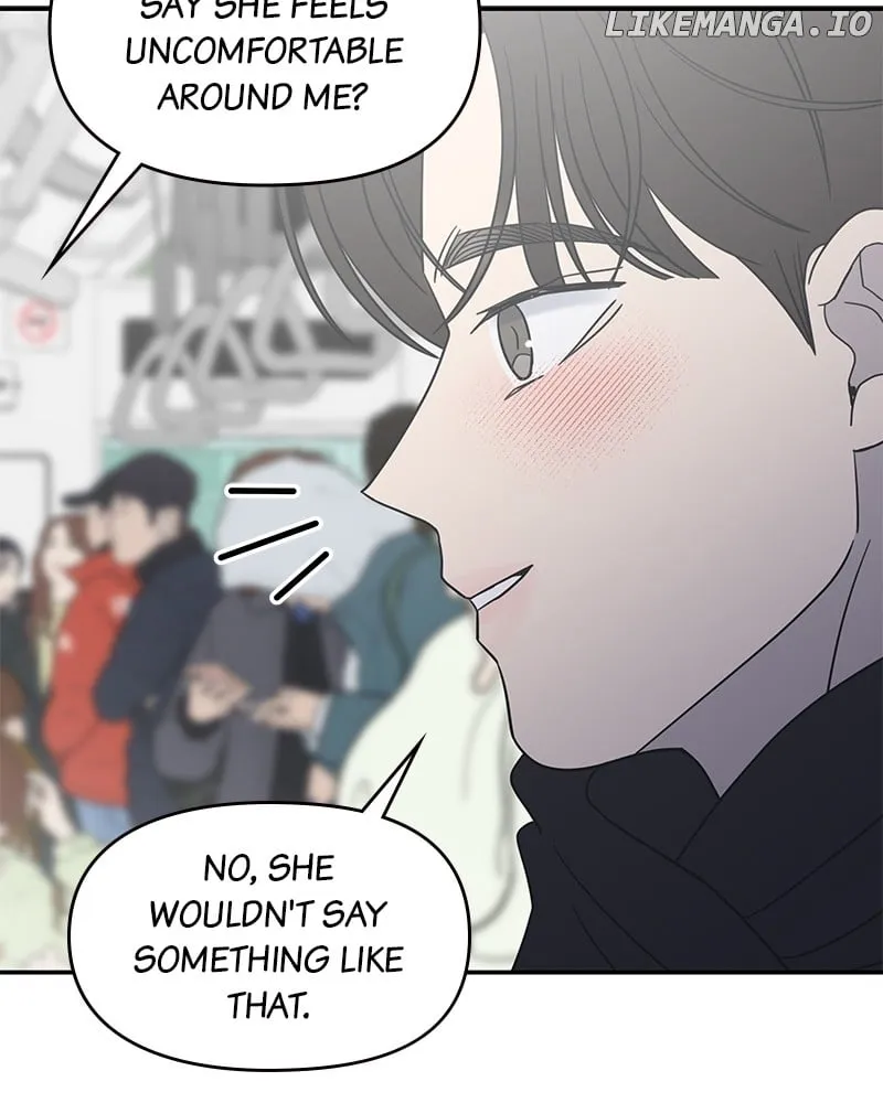 No Dating Allowed In The Office Chapter 47 page 110 - 