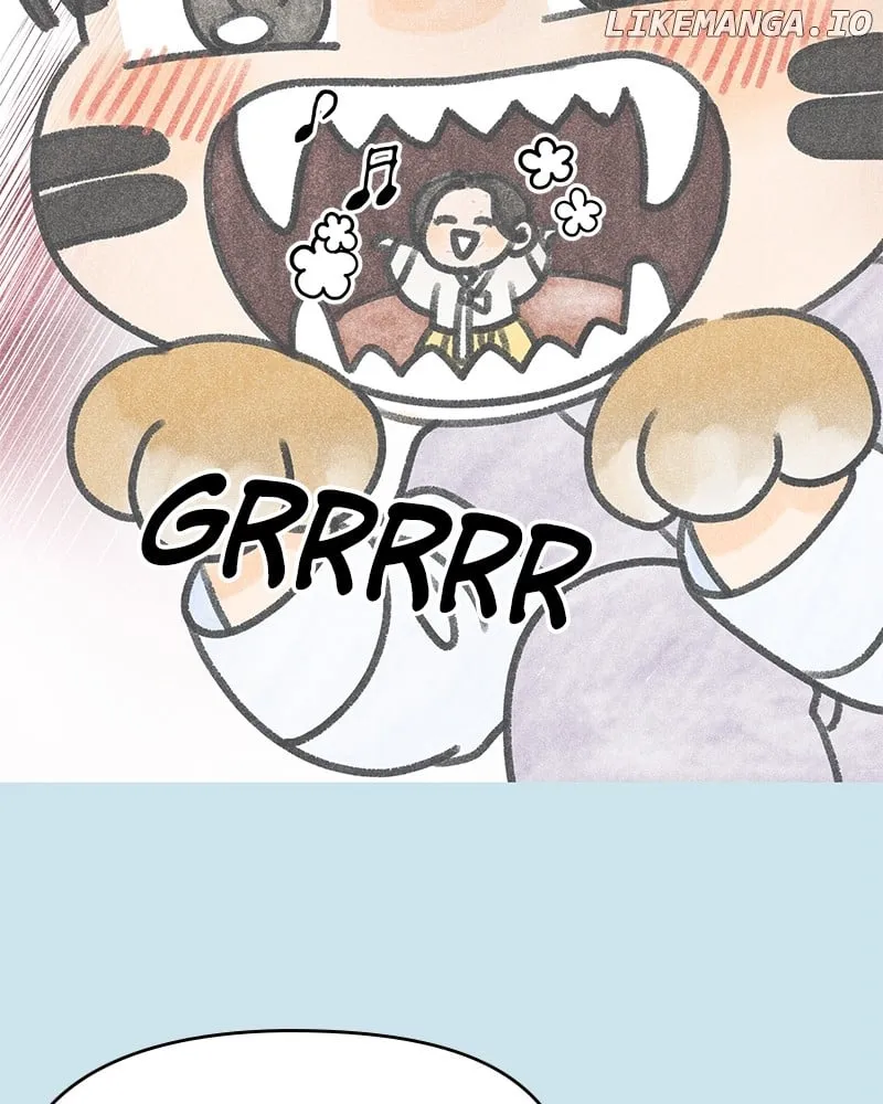 No Dating Allowed In The Office Chapter 47 page 12 - 