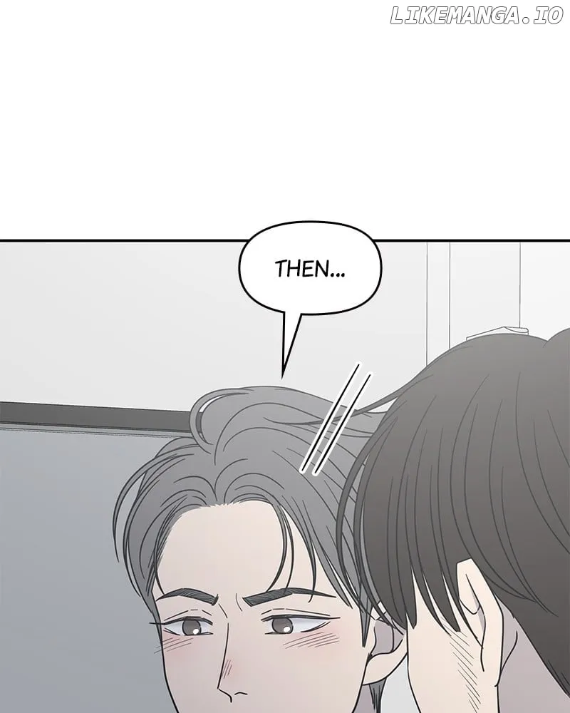 No Dating Allowed In The Office Chapter 47 page 111 - 