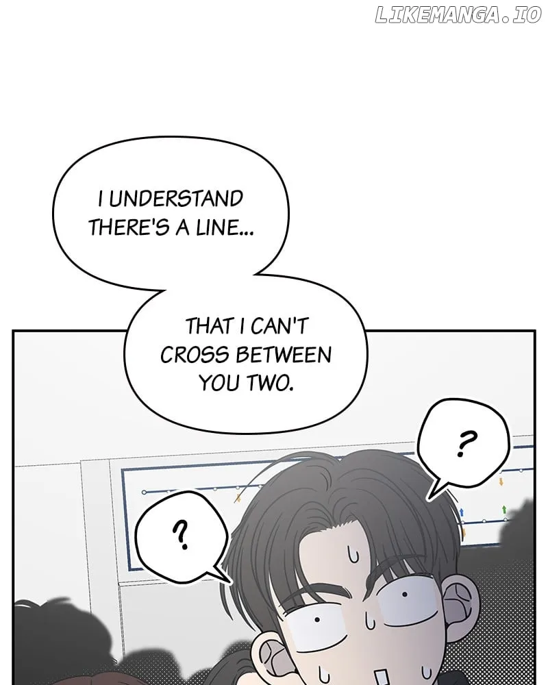 No Dating Allowed In The Office Chapter 47 page 113 - 