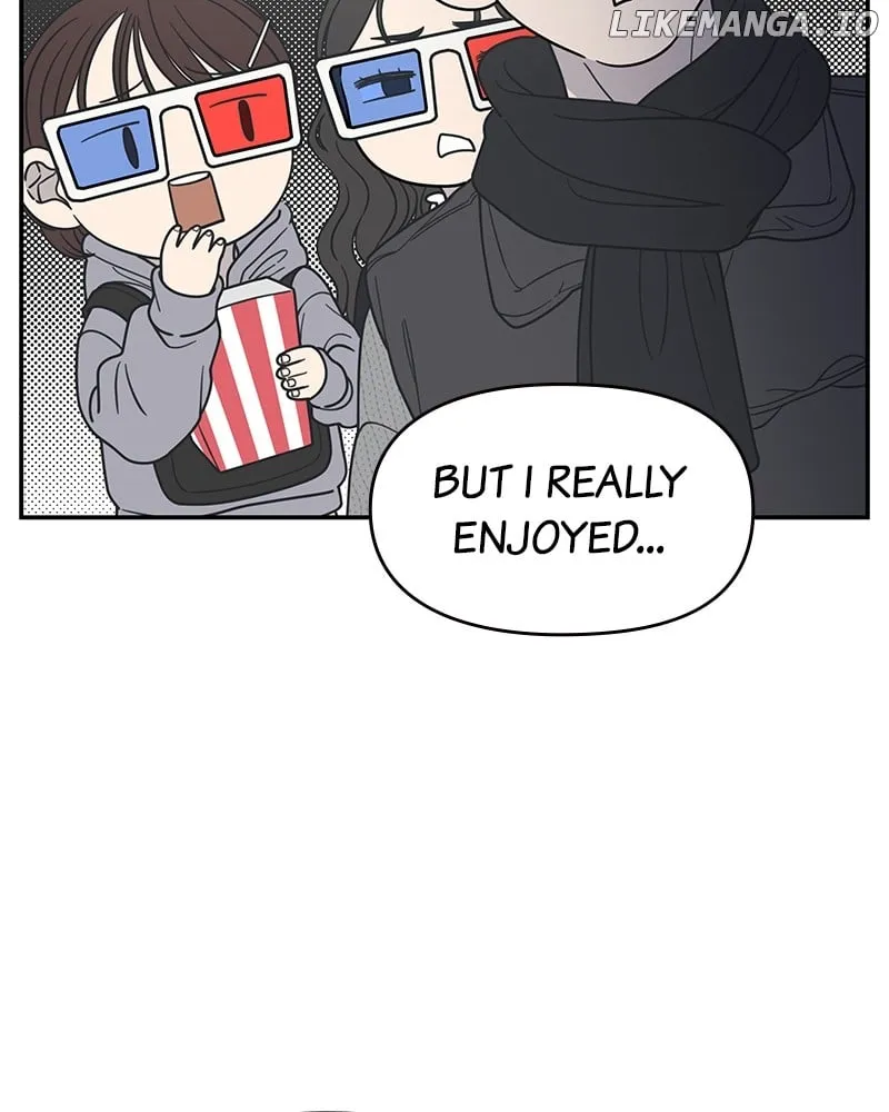 No Dating Allowed In The Office Chapter 47 page 114 - 