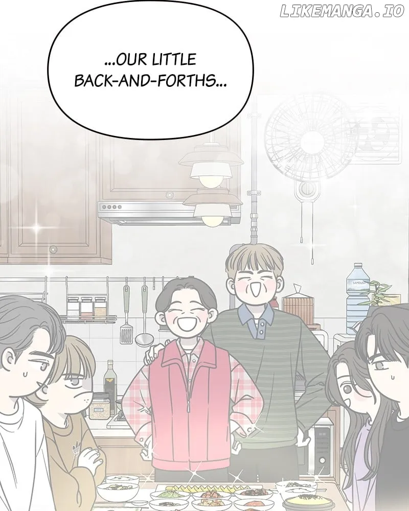 No Dating Allowed In The Office Chapter 47 page 115 - 