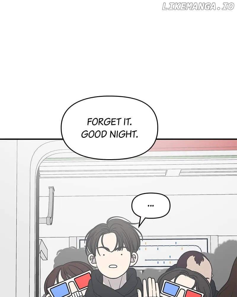 No Dating Allowed In The Office Chapter 47 page 120 - 