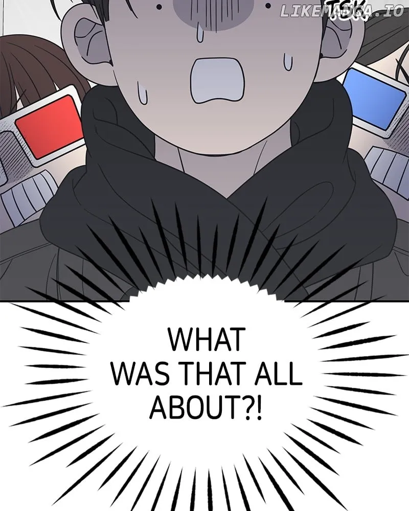 No Dating Allowed In The Office Chapter 47 page 124 - 