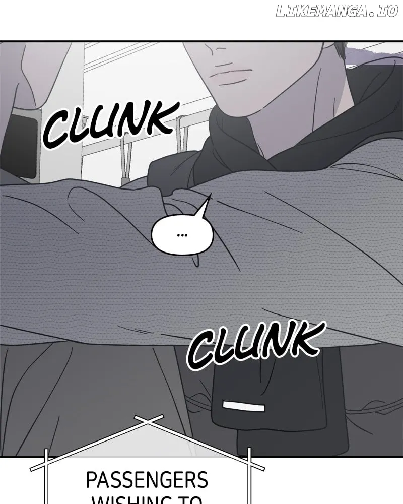 No Dating Allowed In The Office Chapter 47 page 30 - 