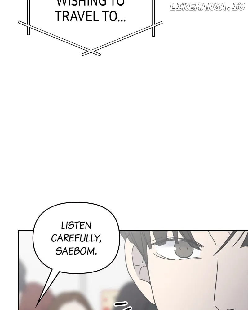 No Dating Allowed In The Office Chapter 47 page 31 - 