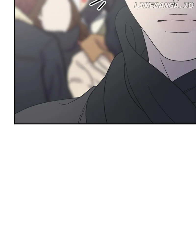 No Dating Allowed In The Office Chapter 47 page 32 - 
